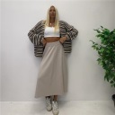 gonna lunghezza media patty